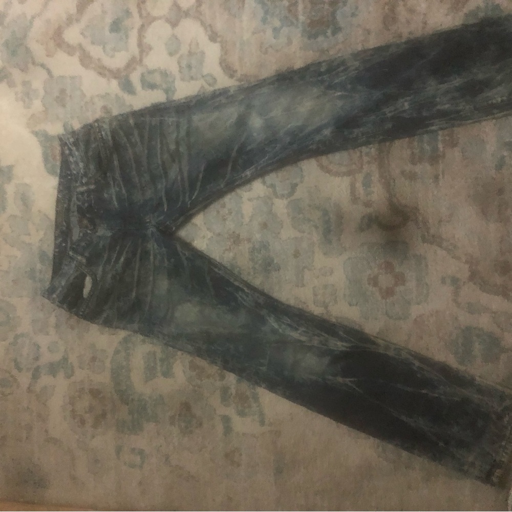 Robin's Jean Blue Relaxed Men Jeans